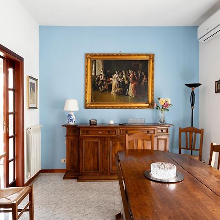 Appartamento Talenti Řím Exteriér fotografie