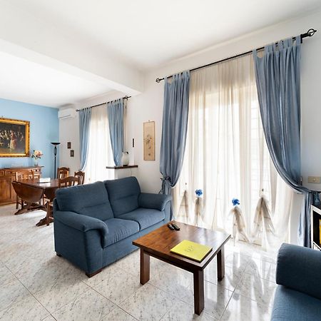 Appartamento Talenti Řím Exteriér fotografie