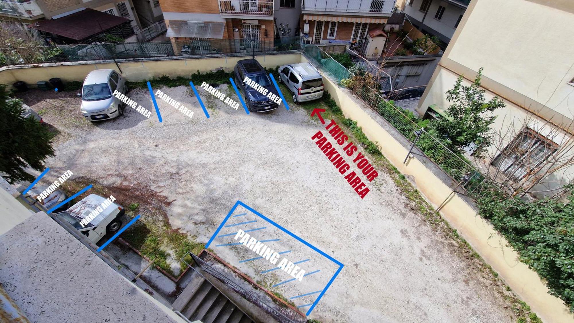 Appartamento Talenti Řím Exteriér fotografie