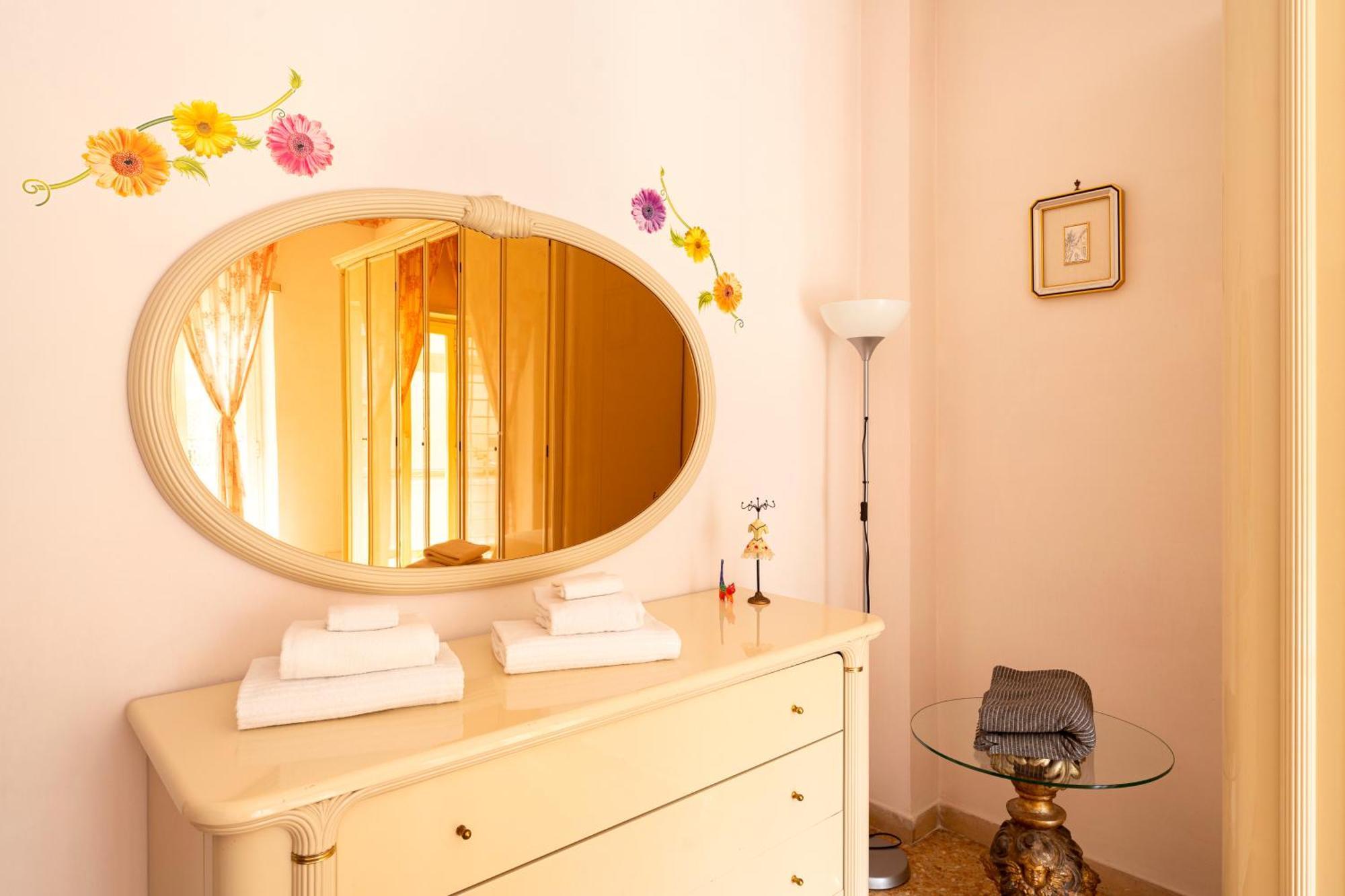 Appartamento Talenti Řím Exteriér fotografie