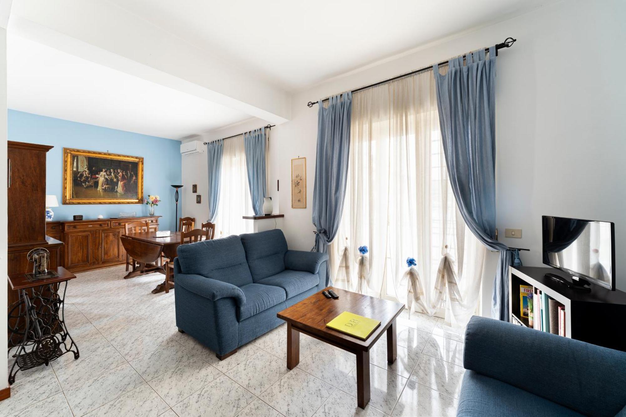 Appartamento Talenti Řím Exteriér fotografie
