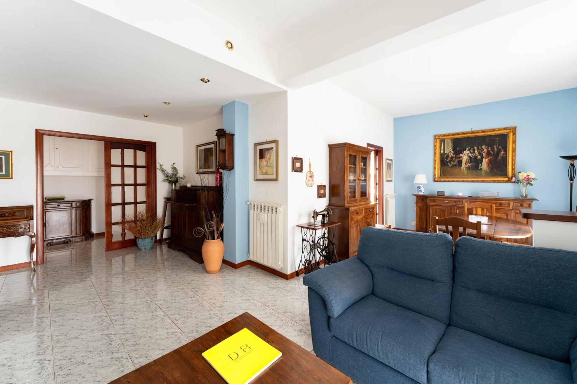Appartamento Talenti Řím Exteriér fotografie