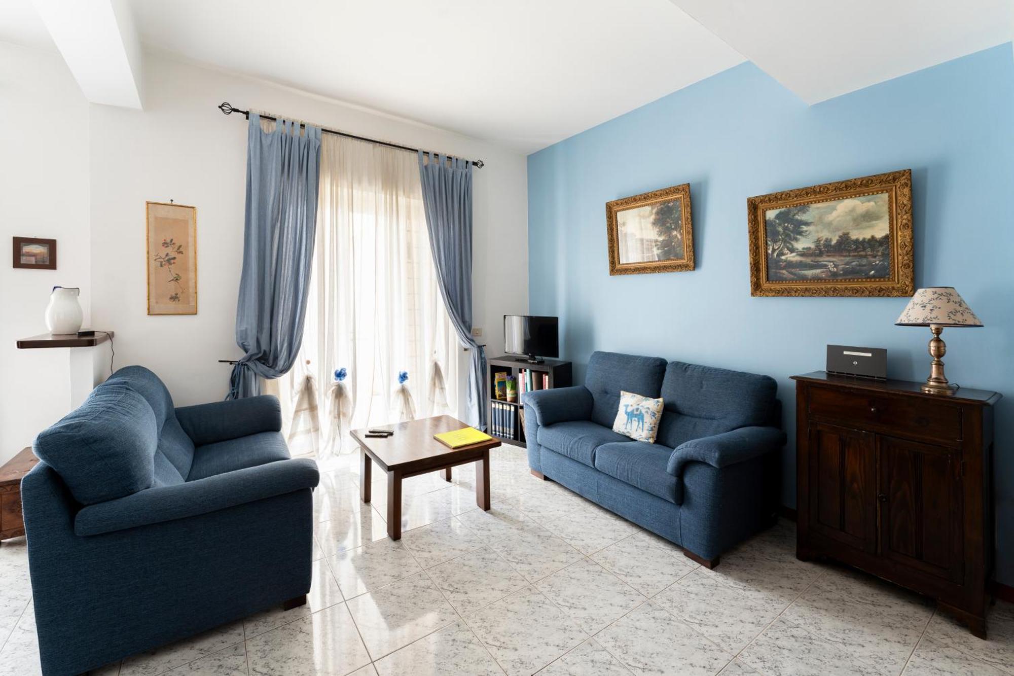 Appartamento Talenti Řím Exteriér fotografie